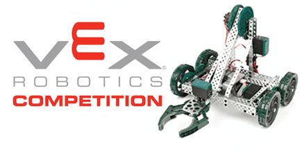 Home - VEX Robotics